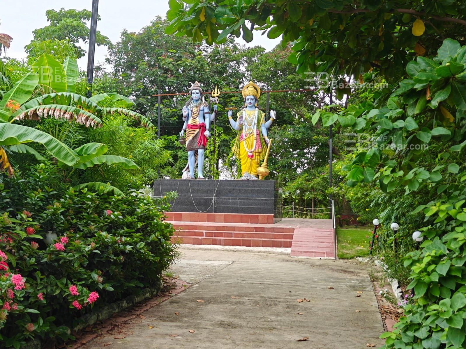Shree Harihar Party Plot photo 14