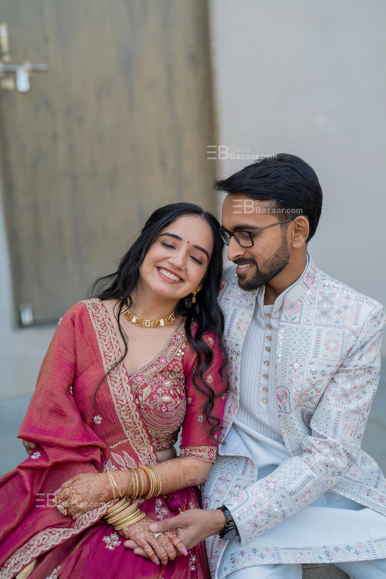 DHRUPAL X KATHA photo 15