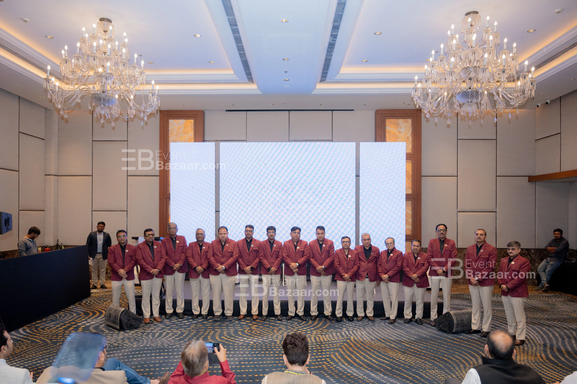 EVENTS photo 3