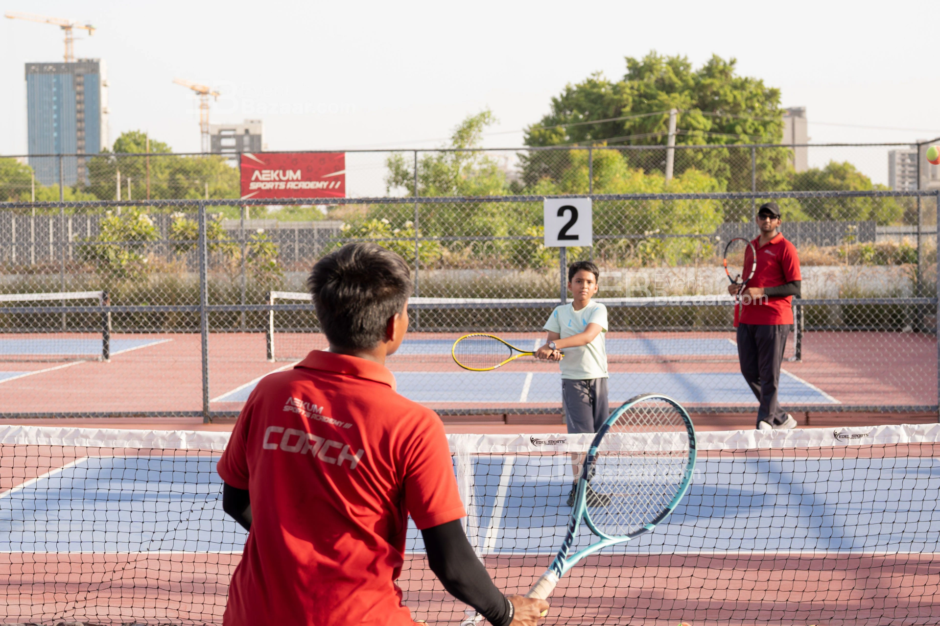 SPORT photo 1
