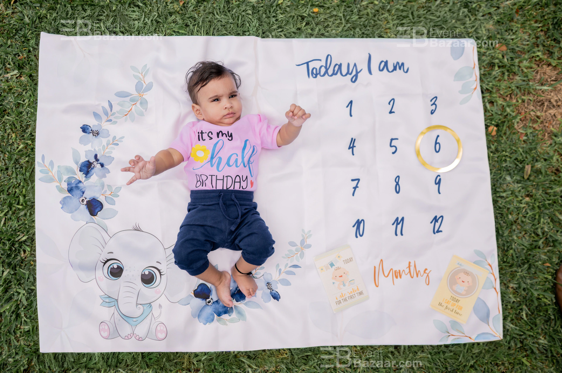 BABY photo 6