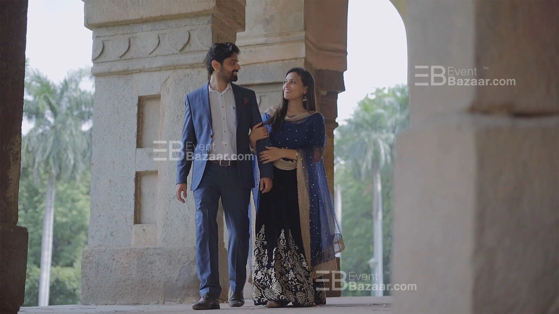 Ajay and Swati pre wedding | VËLORA Wedding Stories