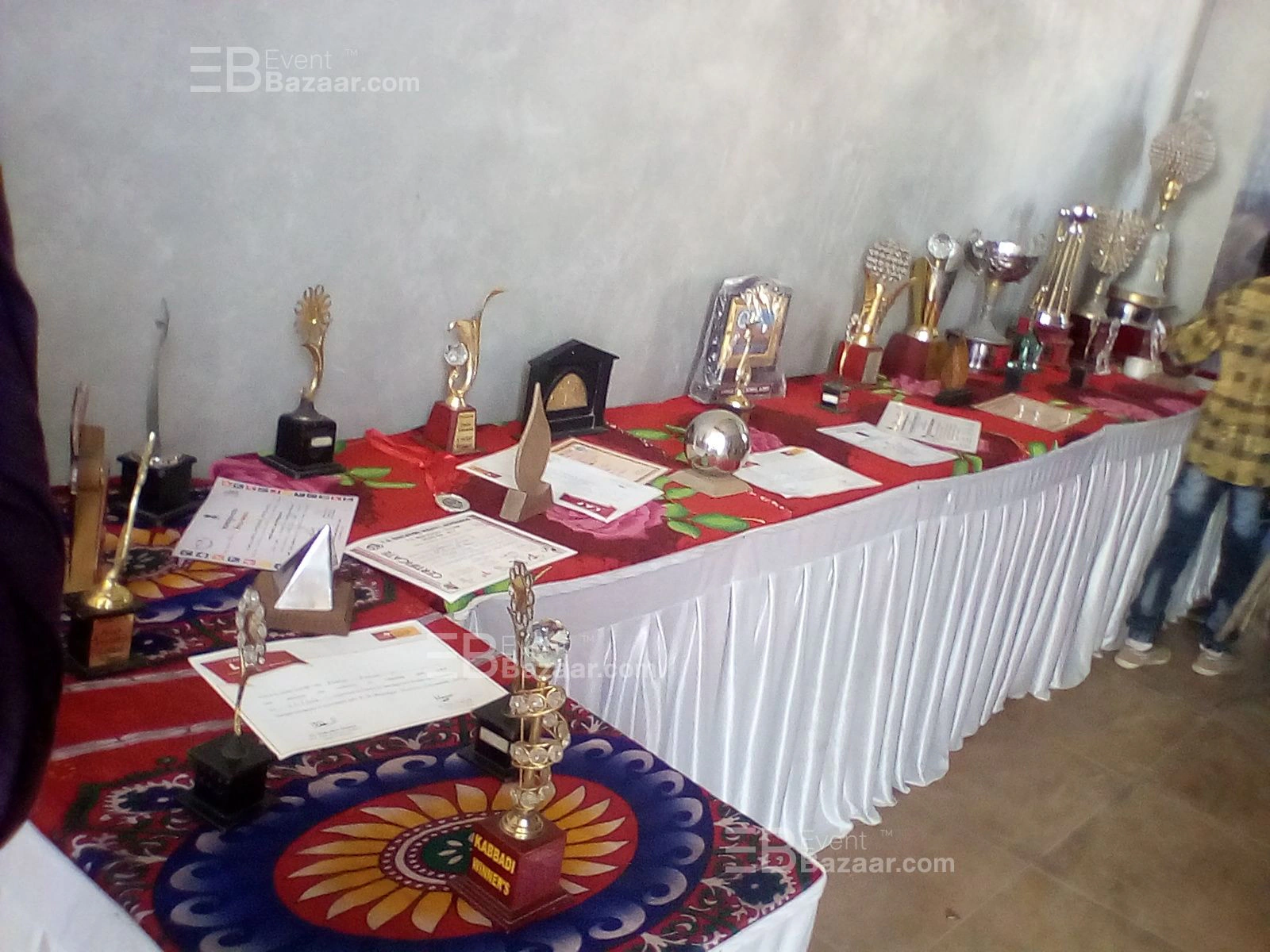 Our Events