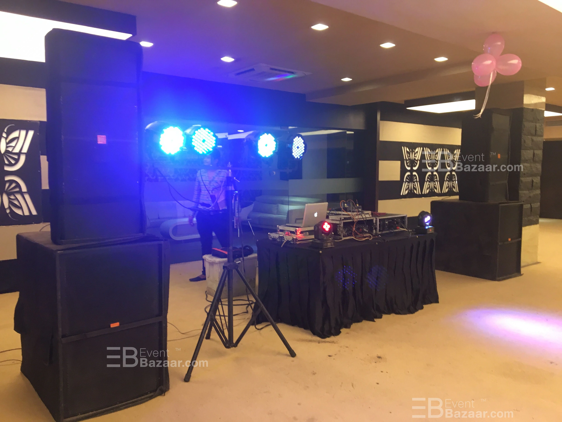Event Snapshots