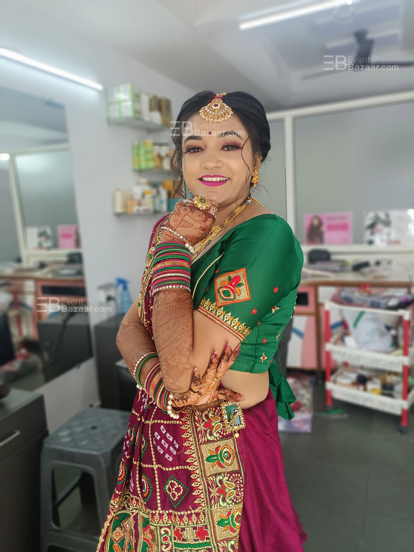 Behind The Scenes photo 8