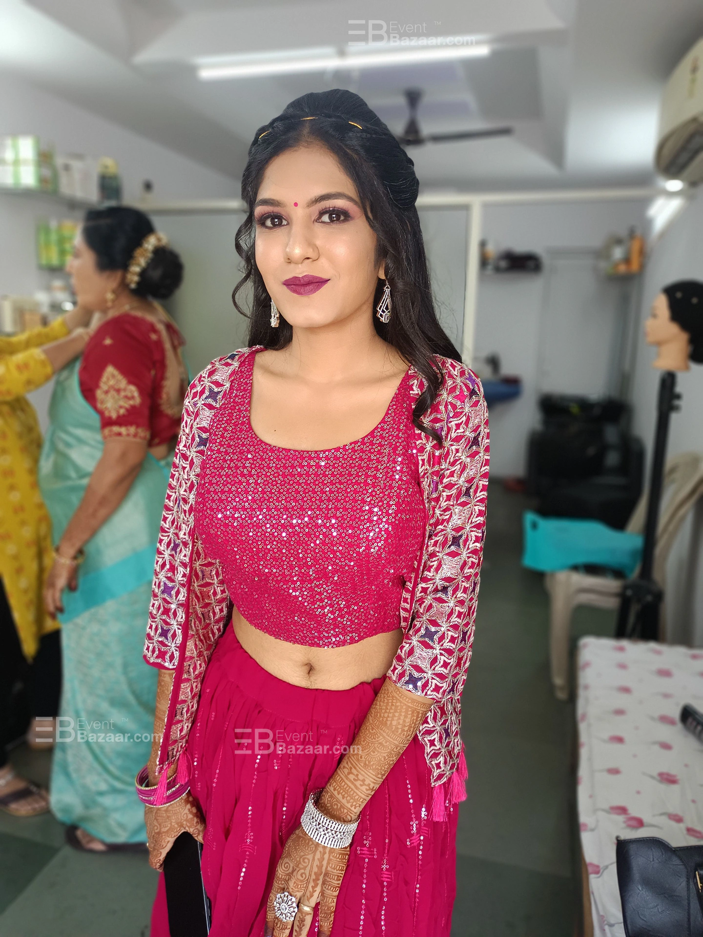 Behind The Scenes photo 9