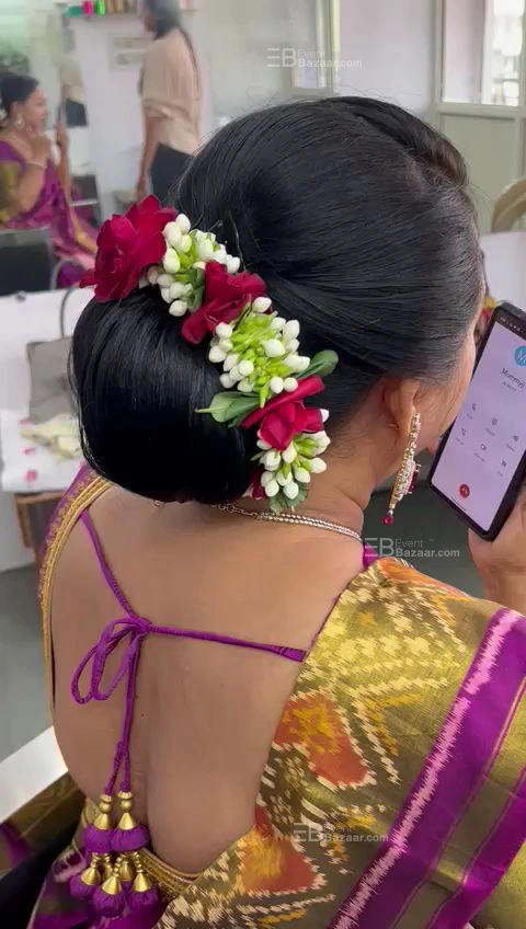 Behind The Scenes photo 2