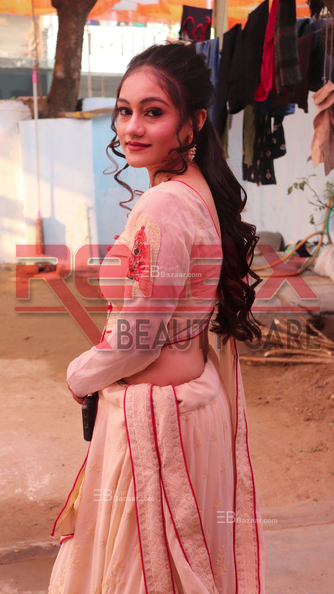 Behind The Scenes photo 5