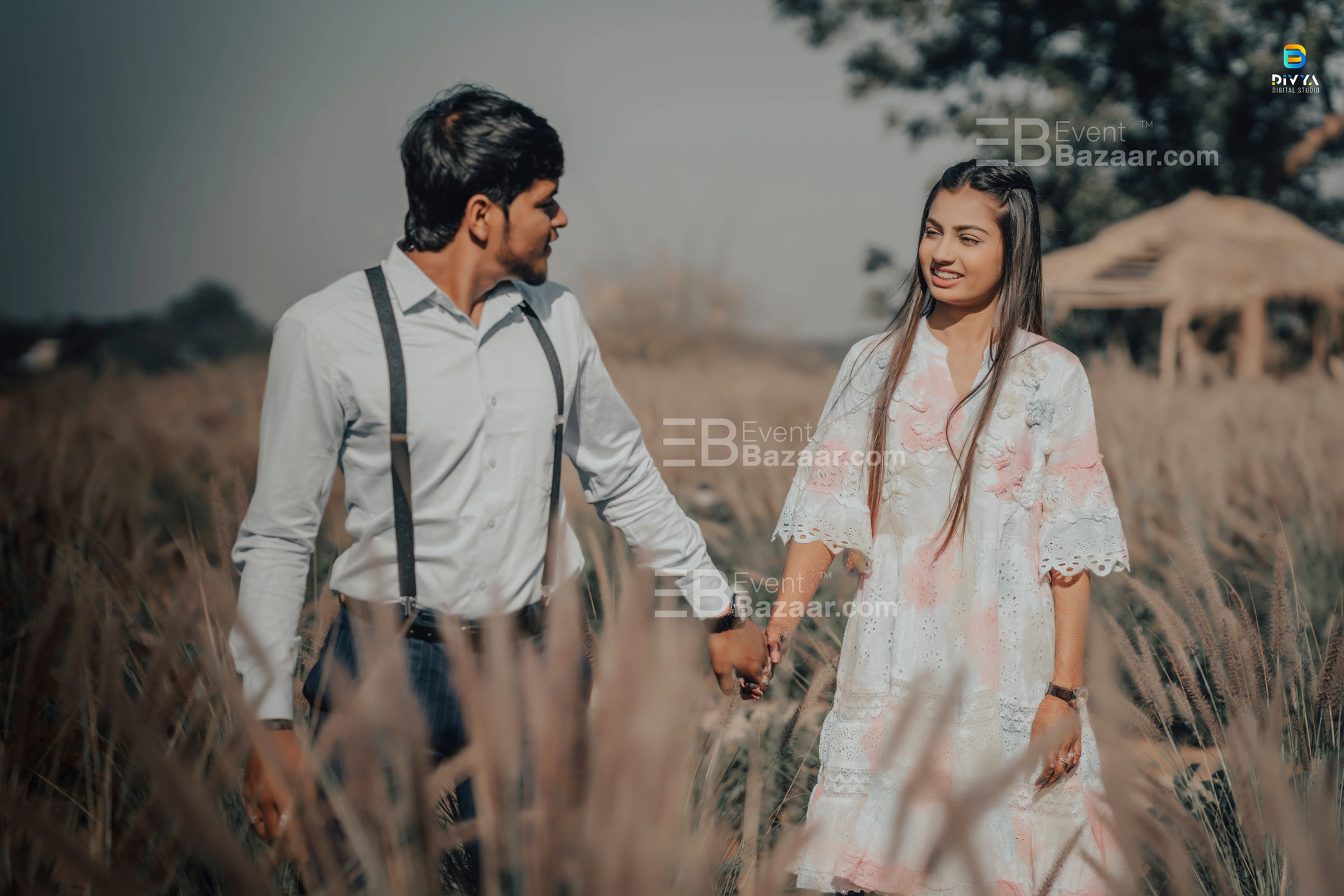 Captured Moments