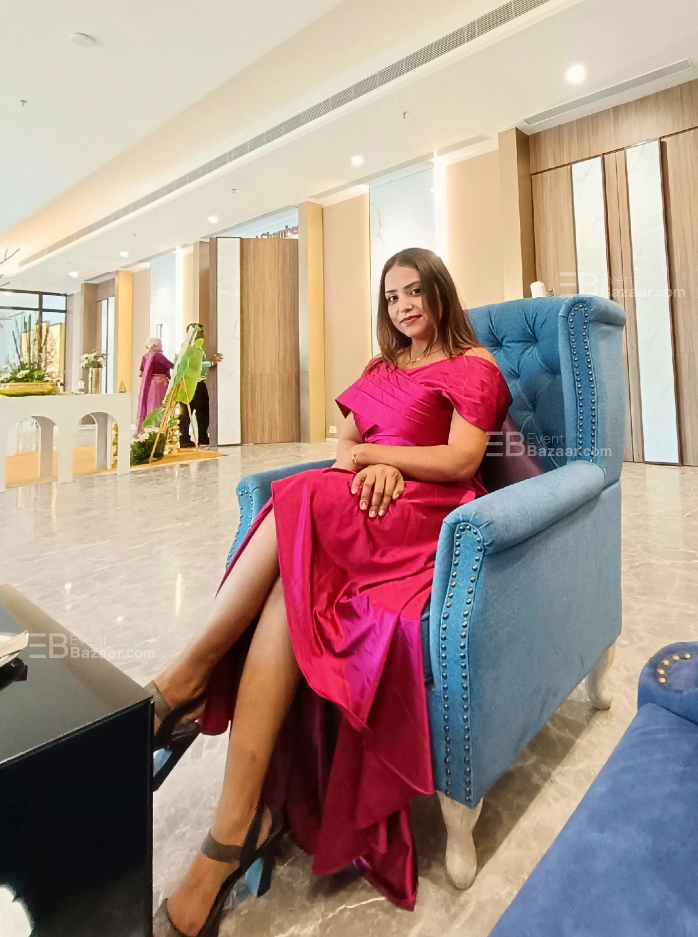 ANCHOR CHANDNI KUSHWAHA photo 9