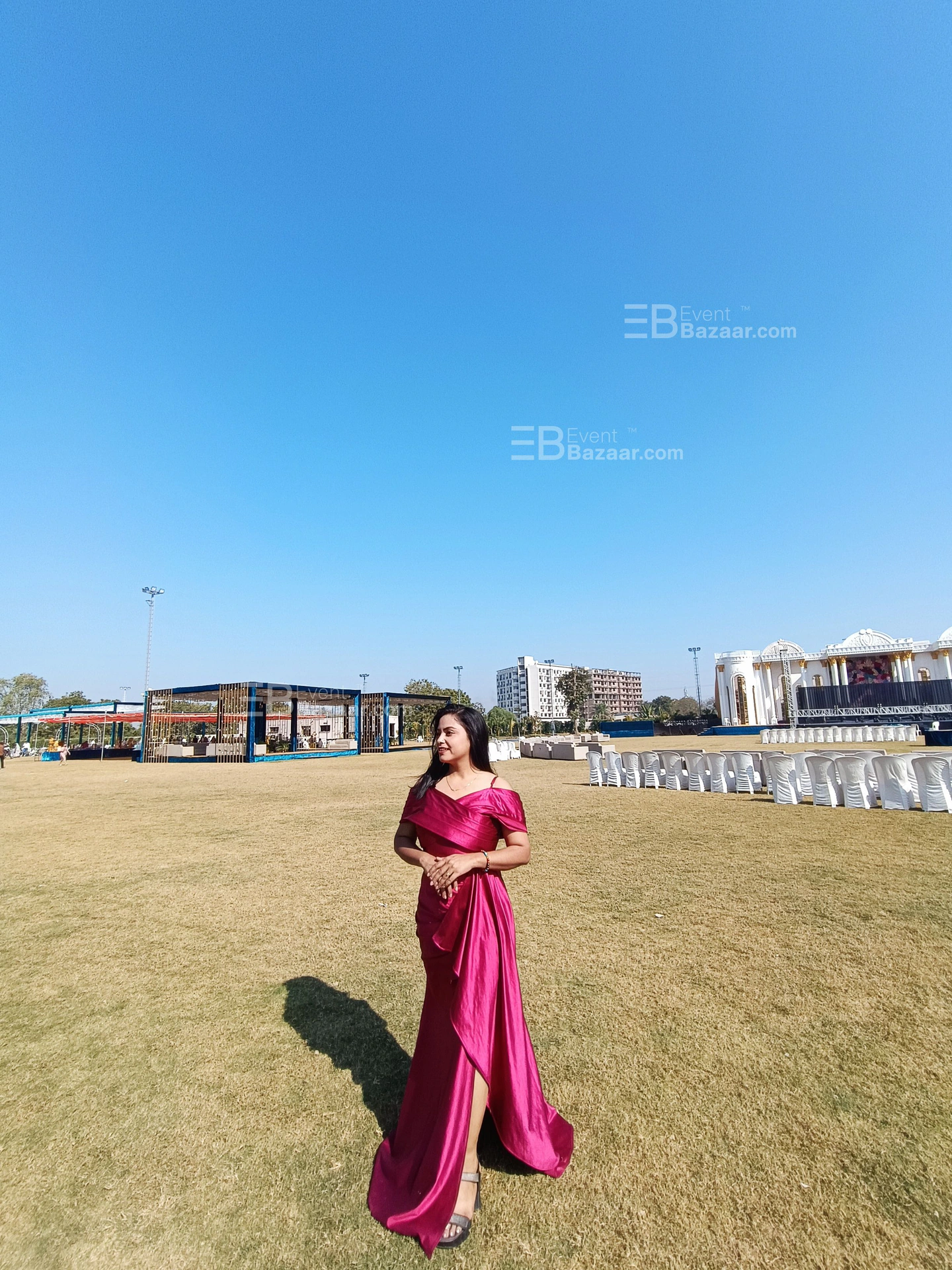 ANCHOR CHANDNI KUSHWAHA photo 1