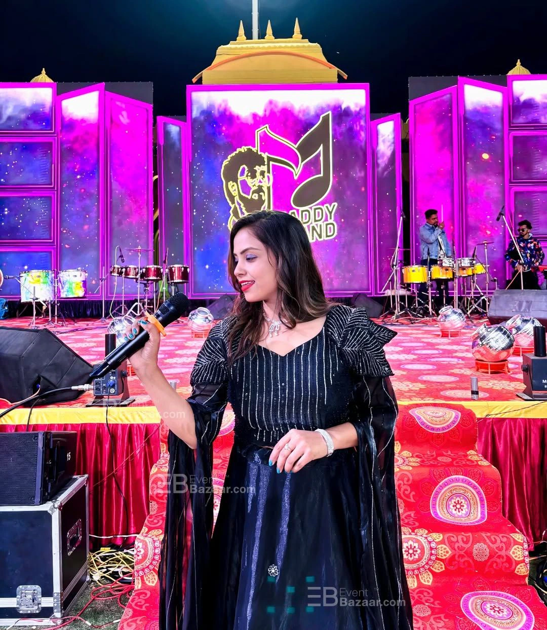 ANCHOR CHANDNI KUSHWAHA photo 5