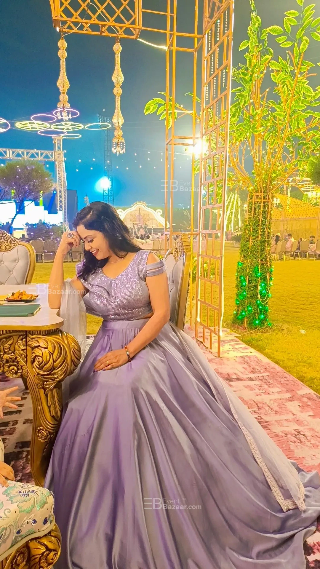 ANCHOR CHANDNI KUSHWAHA photo 2