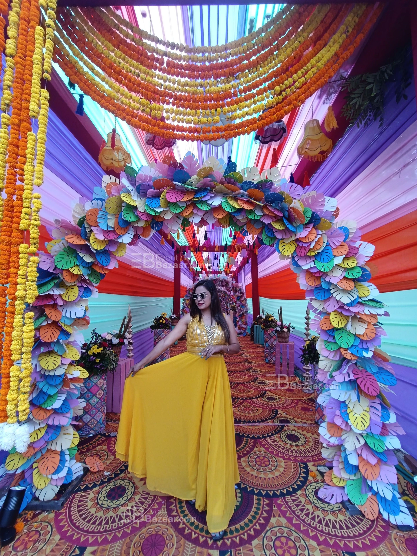 ANCHOR CHANDNI KUSHWAHA photo 7