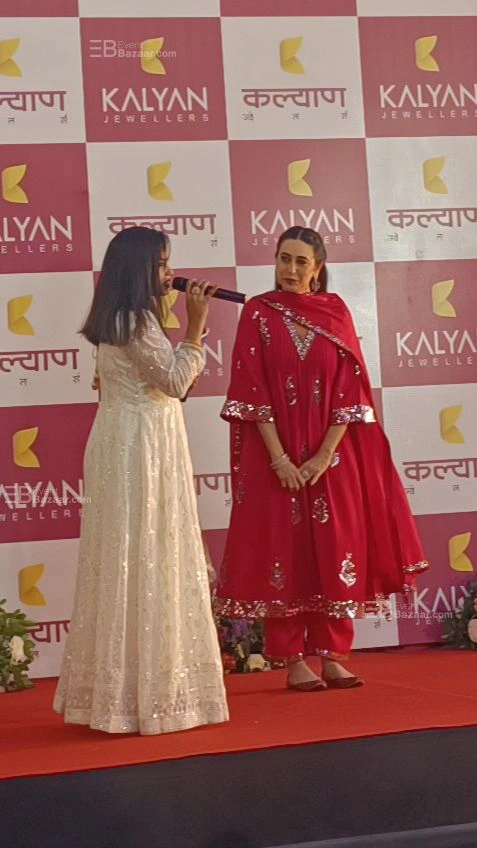 ANCHOR CHANDNI KUSHWAHA photo 3