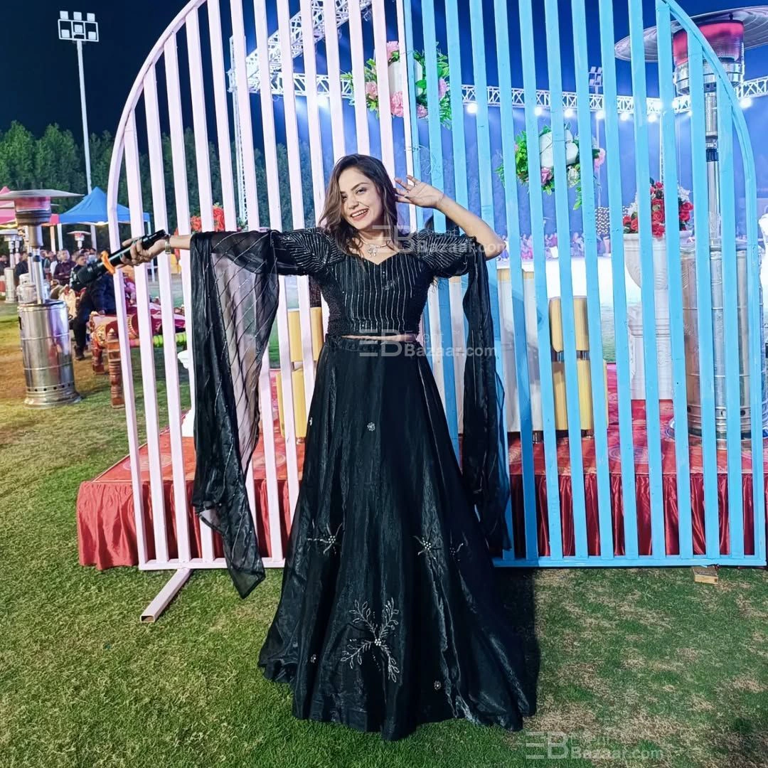 ANCHOR CHANDNI KUSHWAHA photo 6