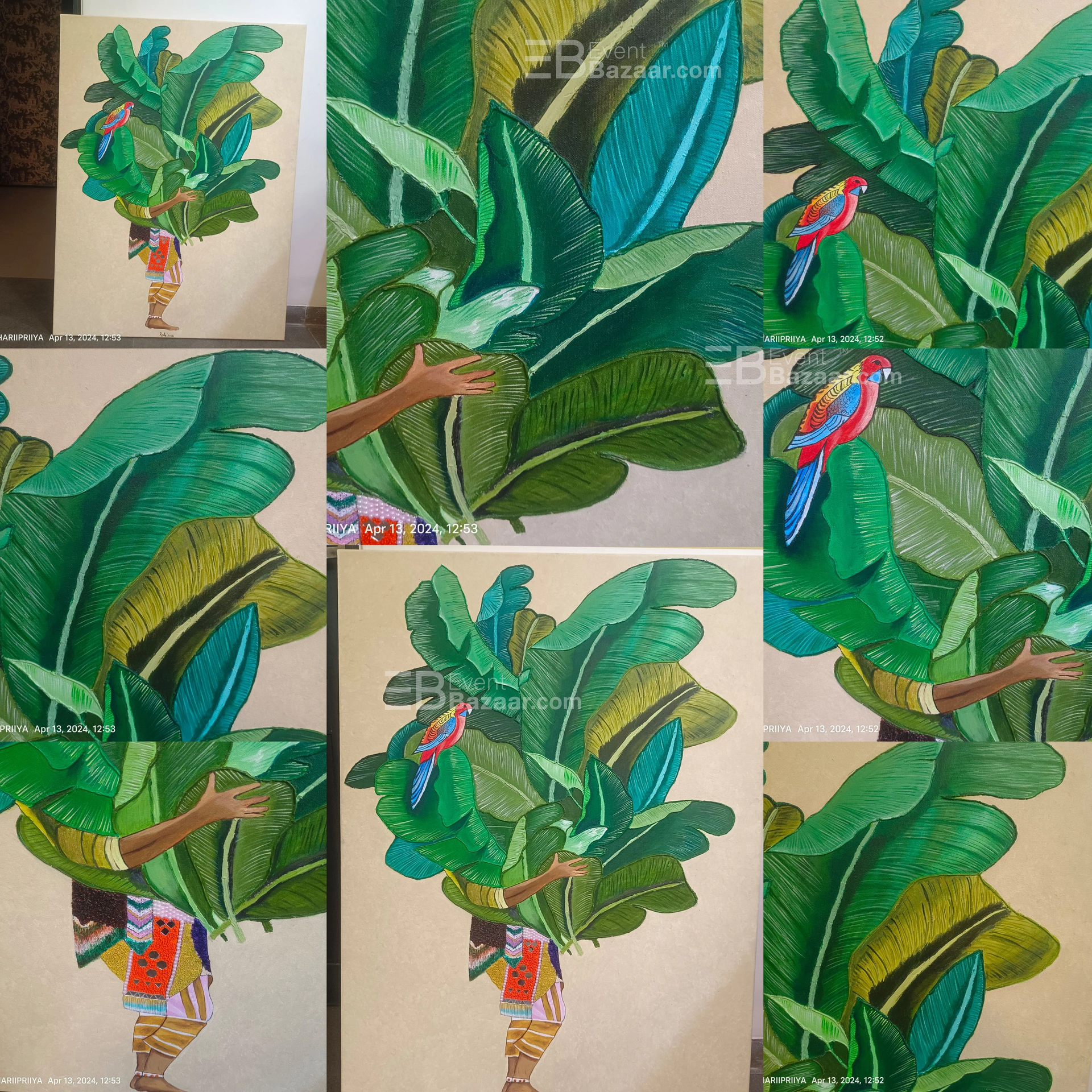 The Album photo 18