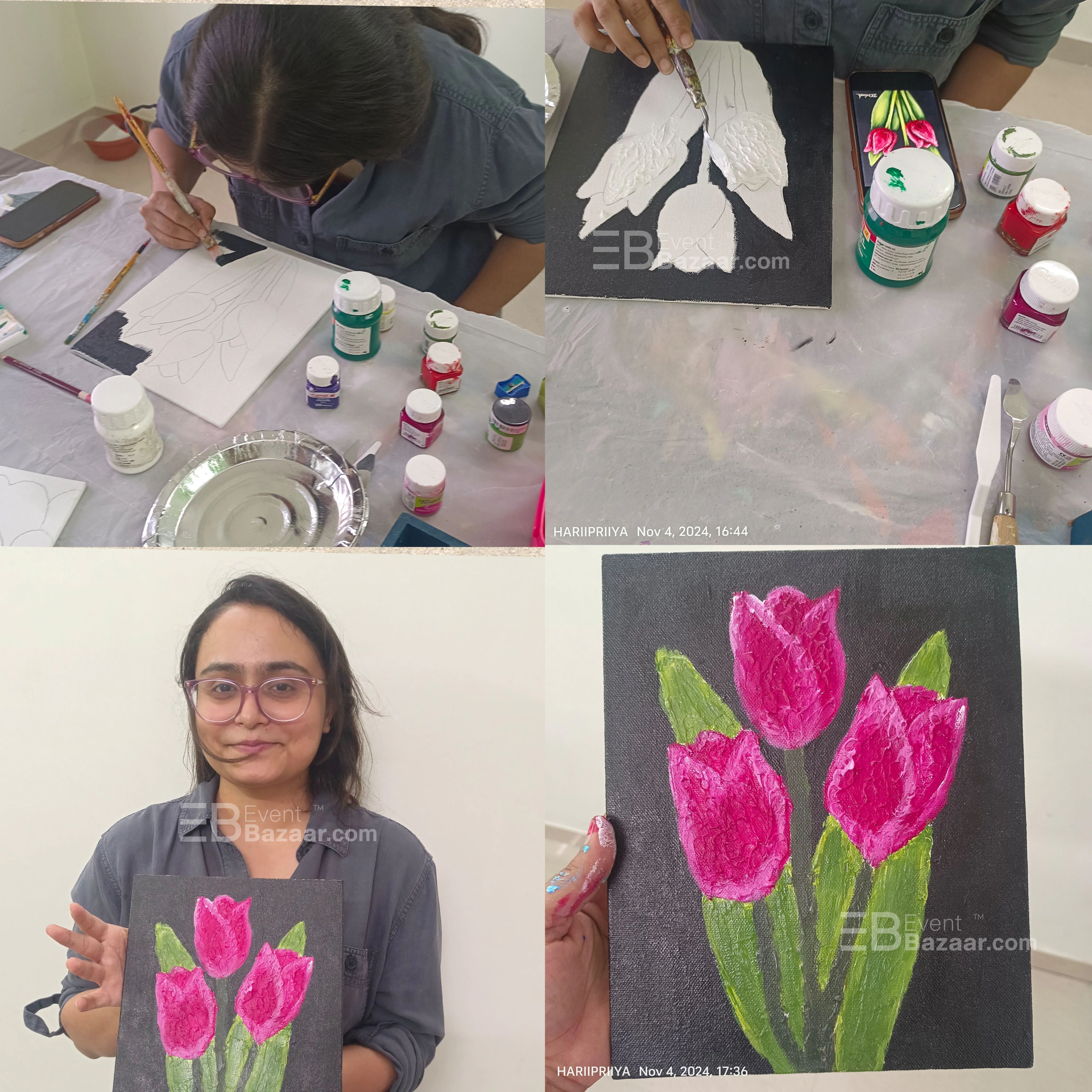 The Album photo 20