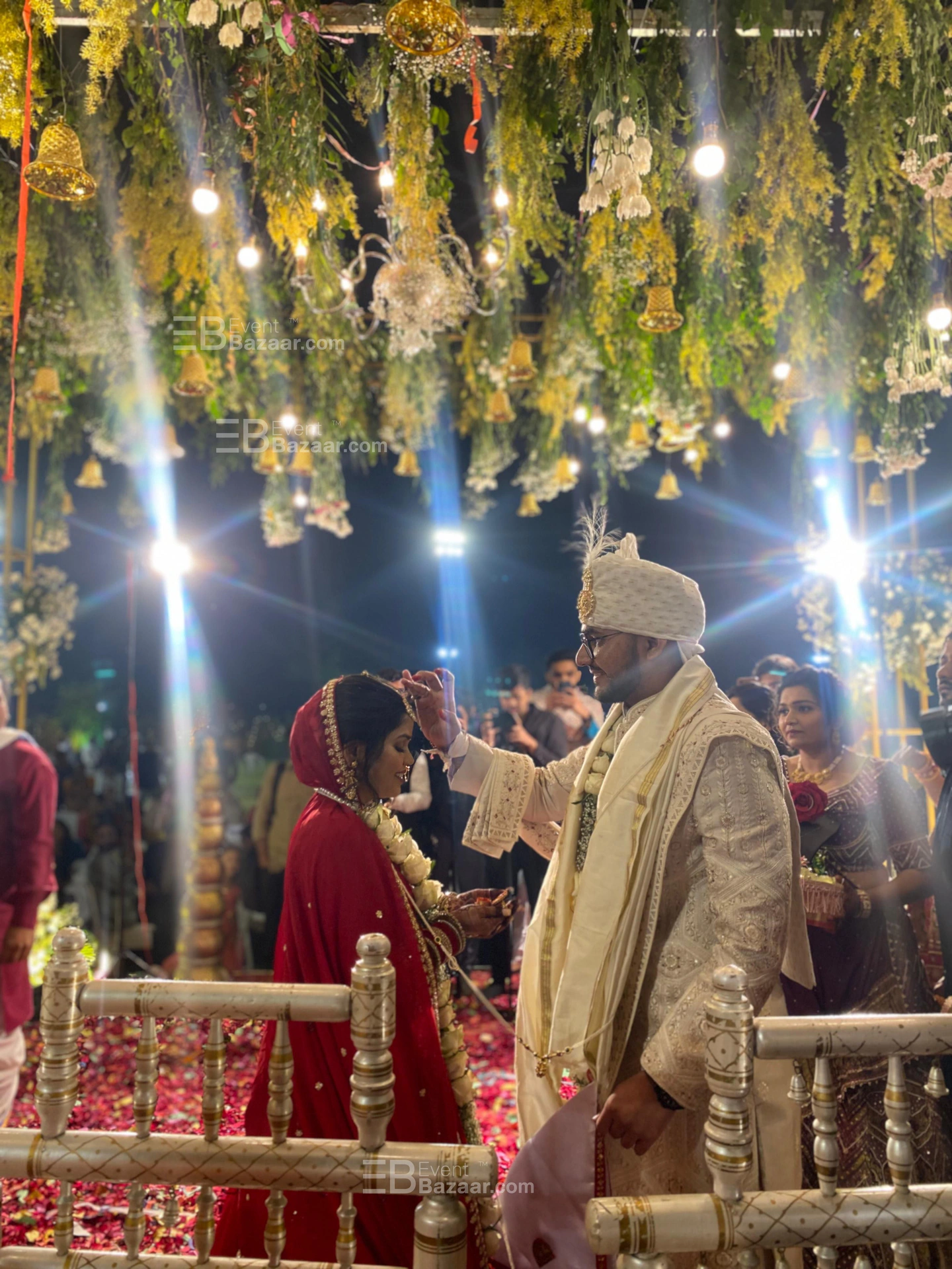 Captured Moments