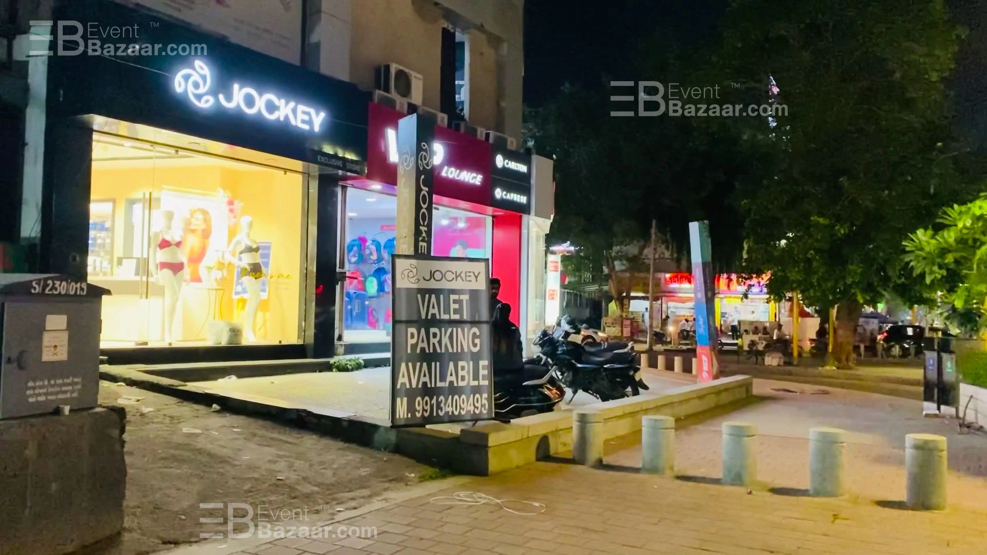 Our Work