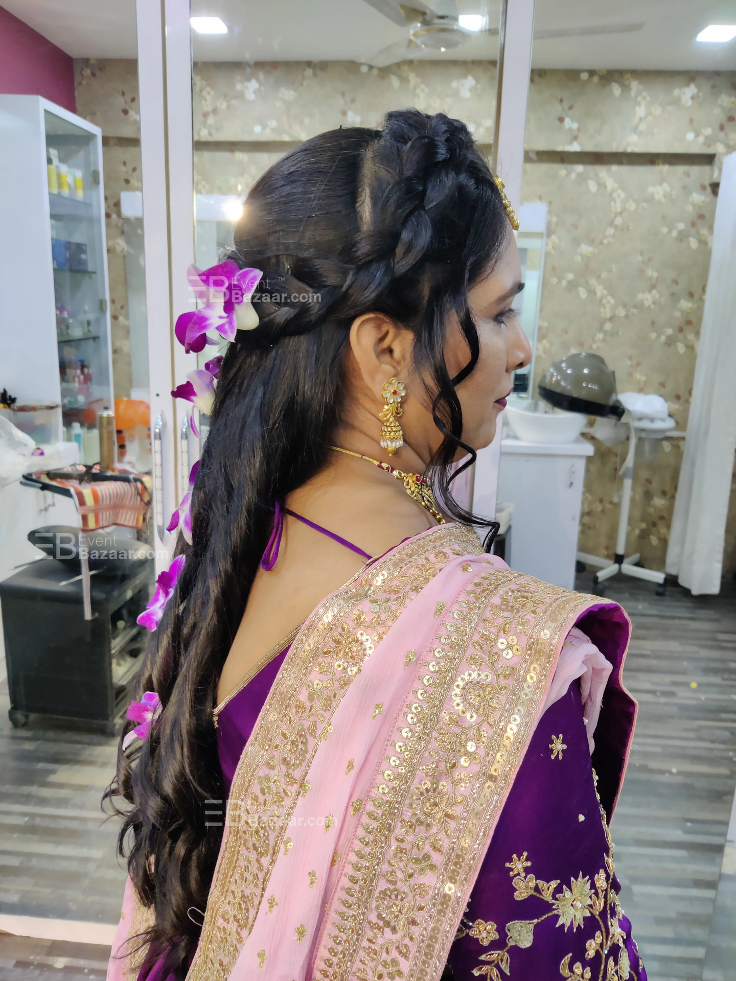 Behind The Scenes photo 10