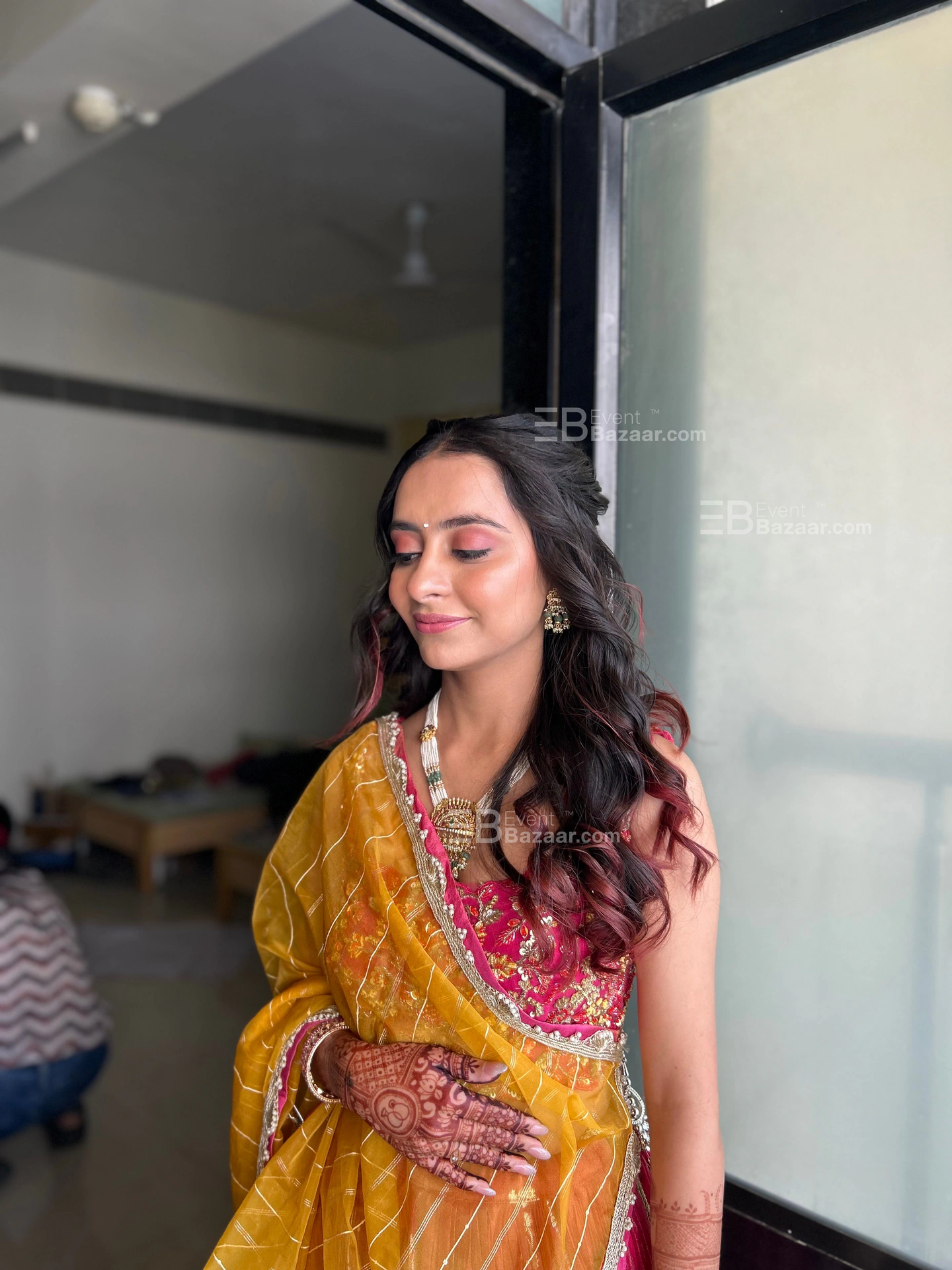 Captured Moments