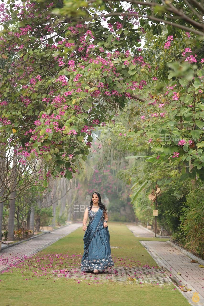 Behind The Scenes photo 13