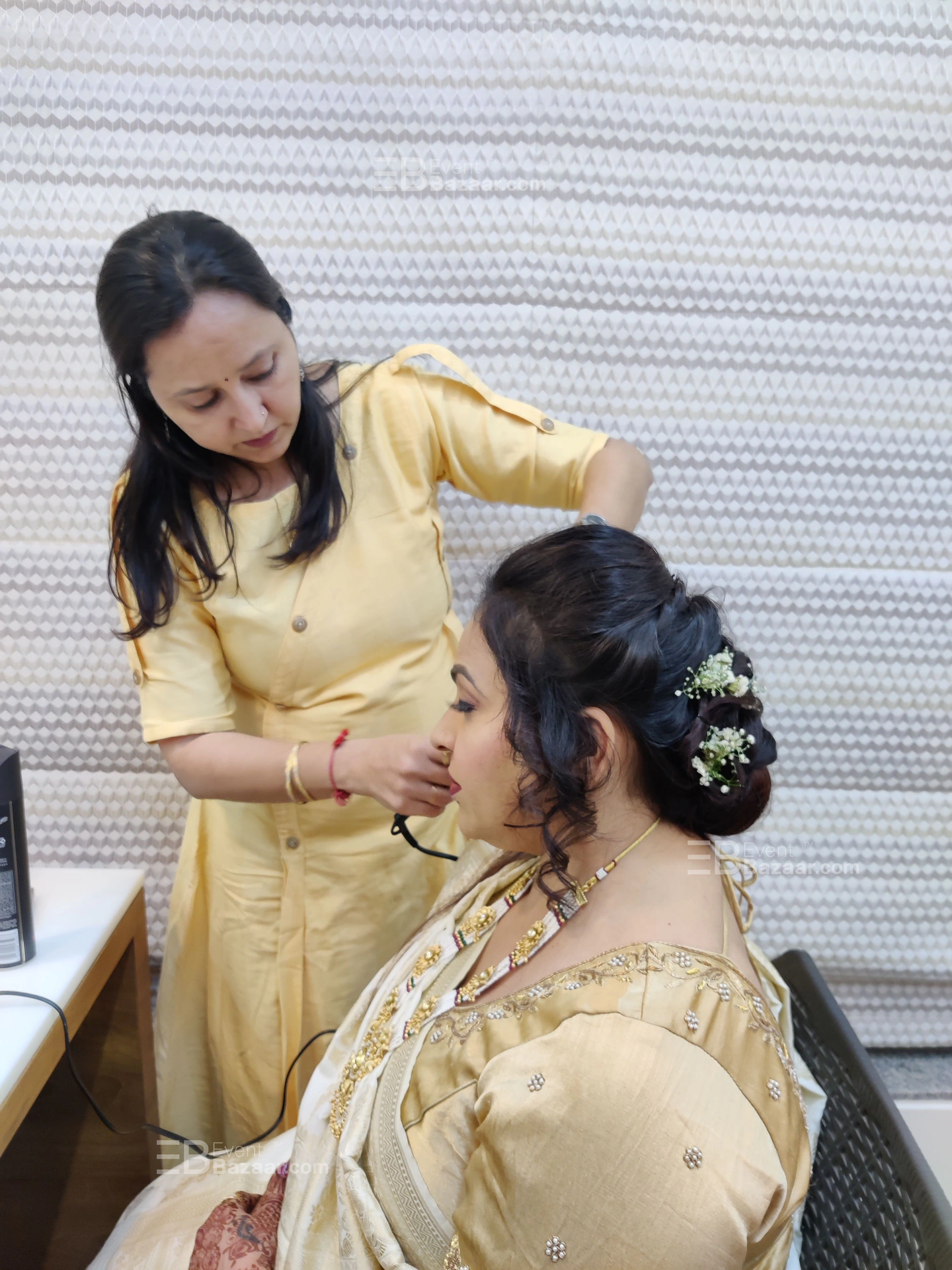 Behind The Scenes photo 15