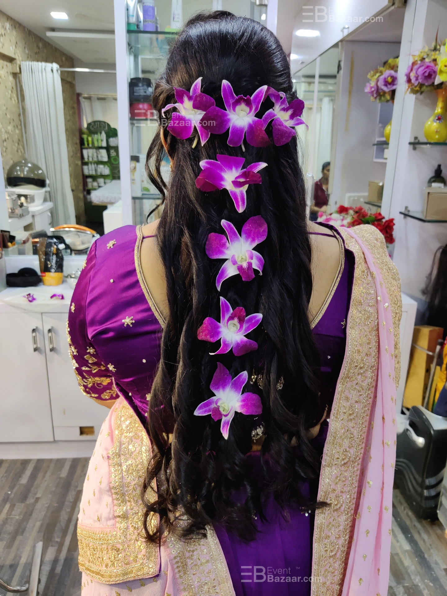 Behind The Scenes photo 3