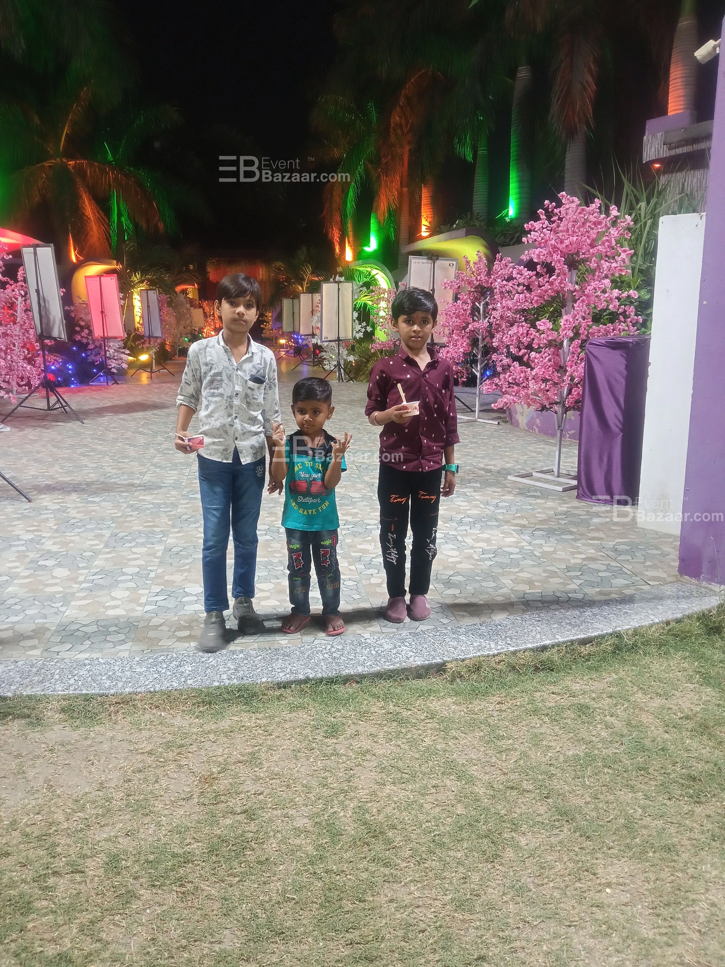 Our Story