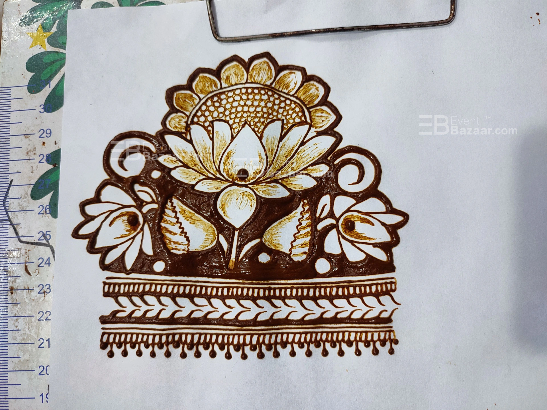 Featured Work