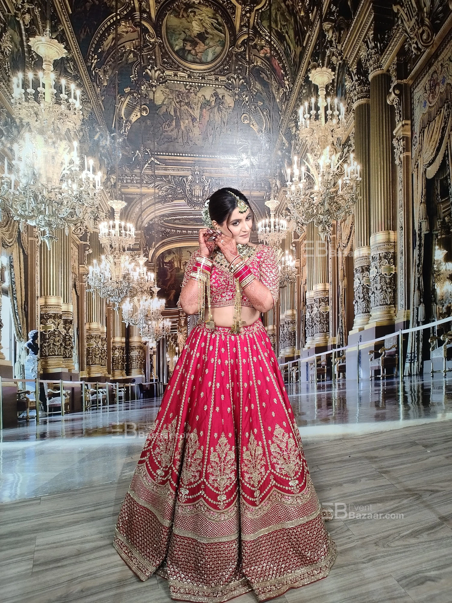Event Snapshots