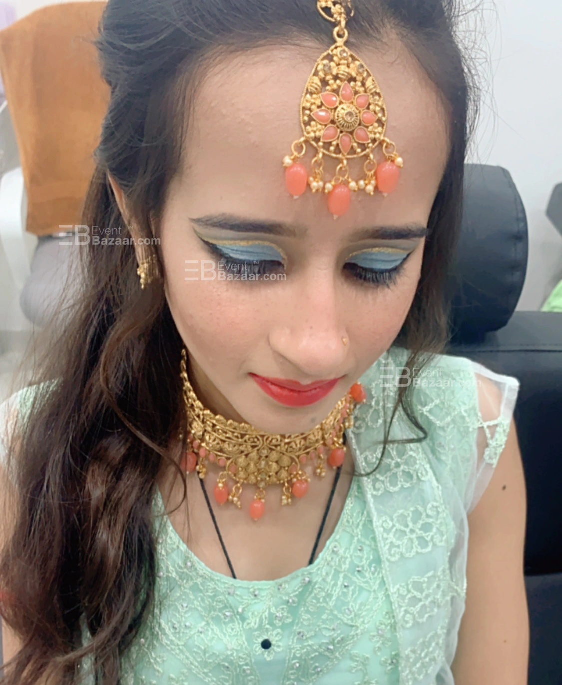 Behind The Scenes photo 13
