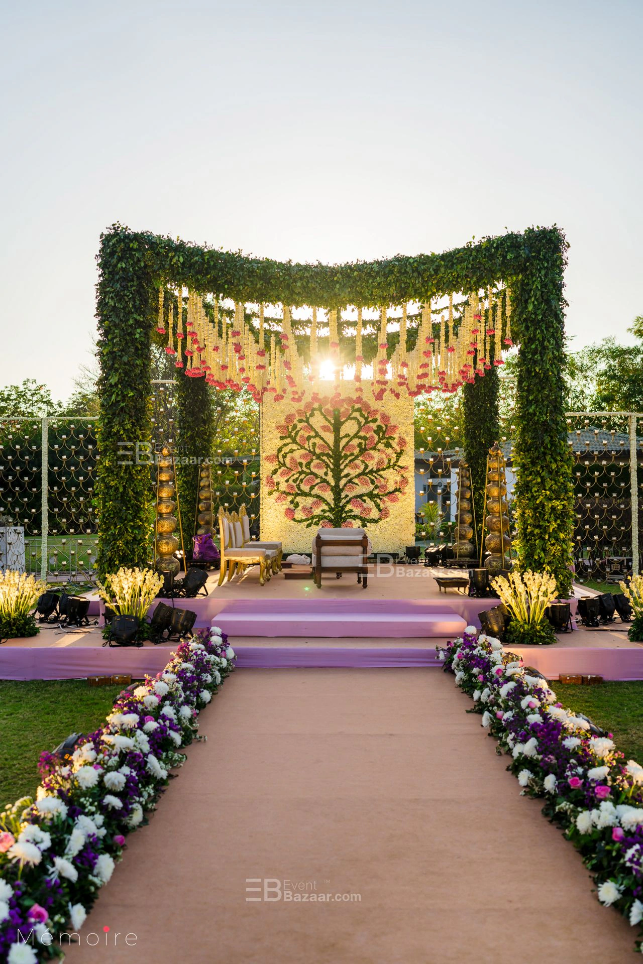 Our Work
