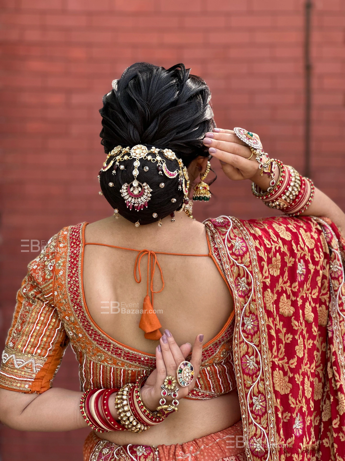 Behind The Scenes photo 3
