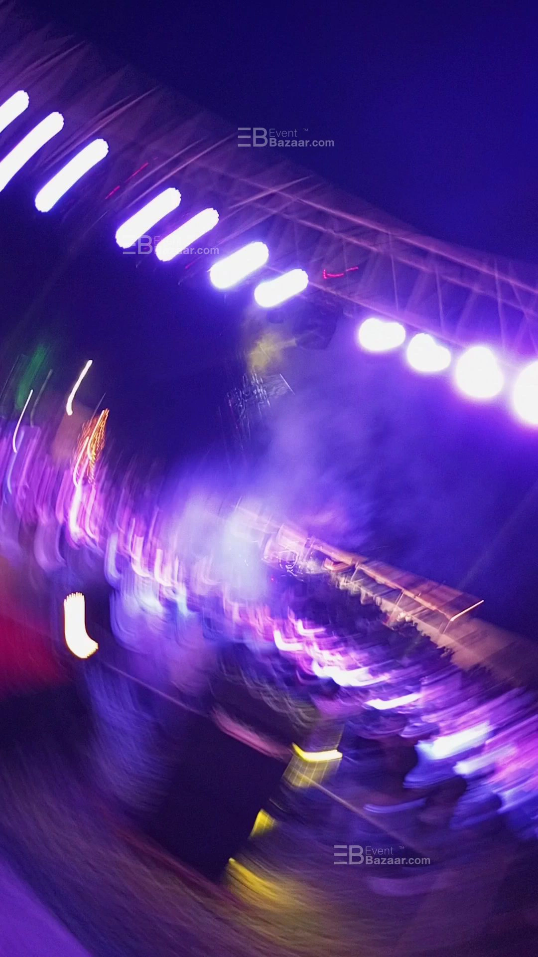 Behind The Scenes photo 2