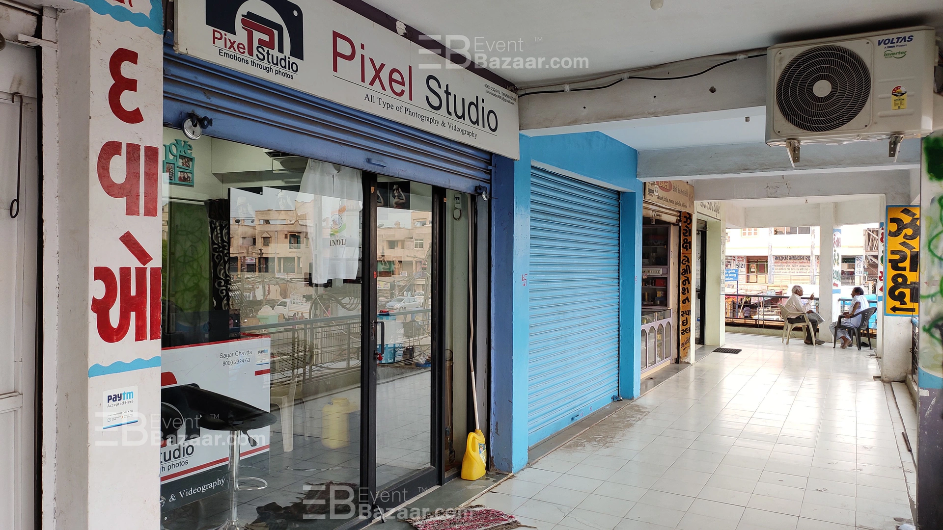 Work Gallery photo 2