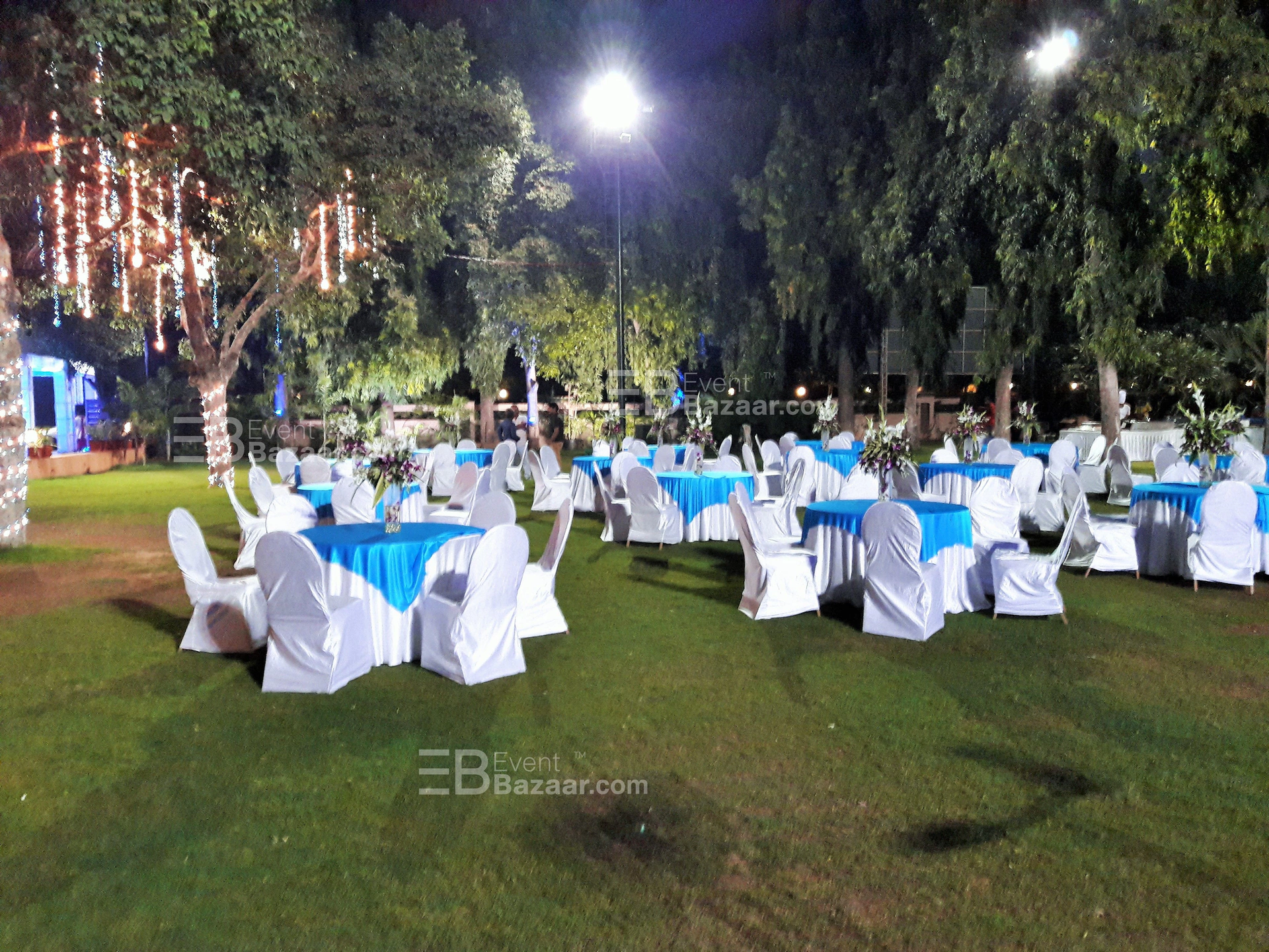 Past Events