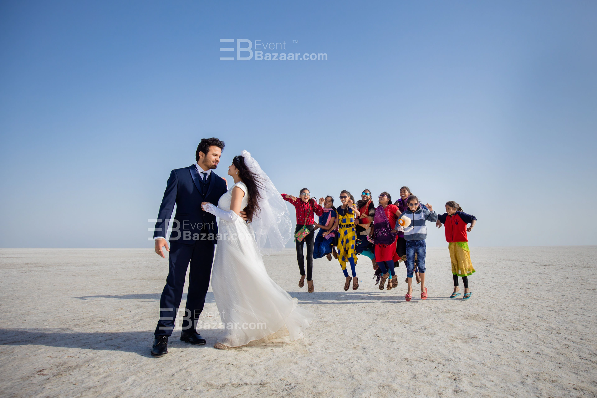 Behind The Scenes photo 10