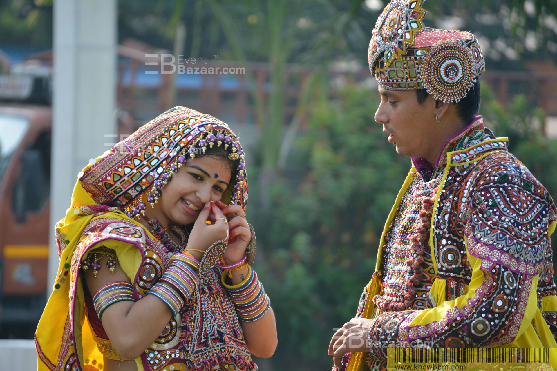 Captured Moments