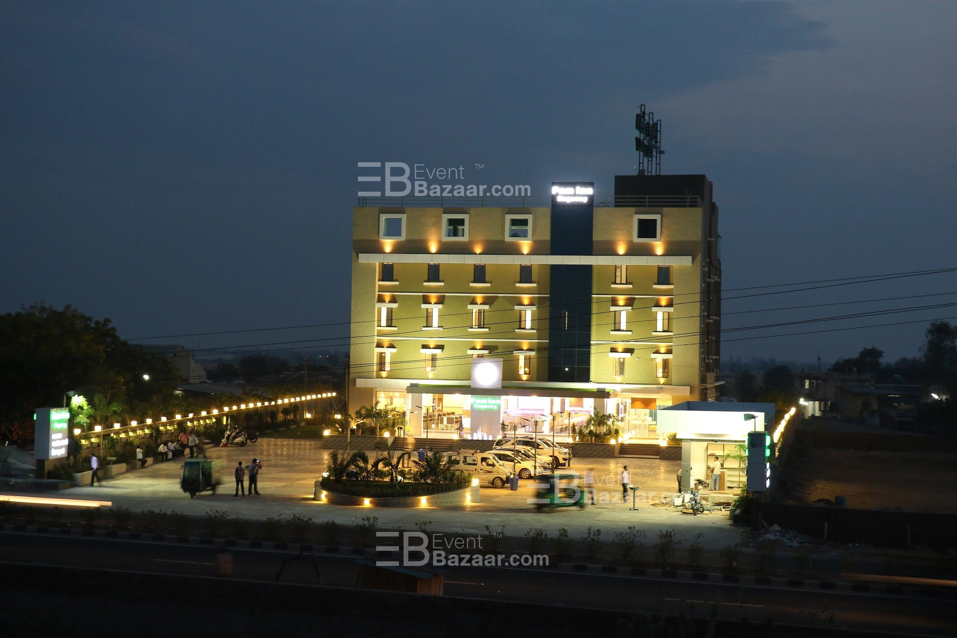 Photo Gallery