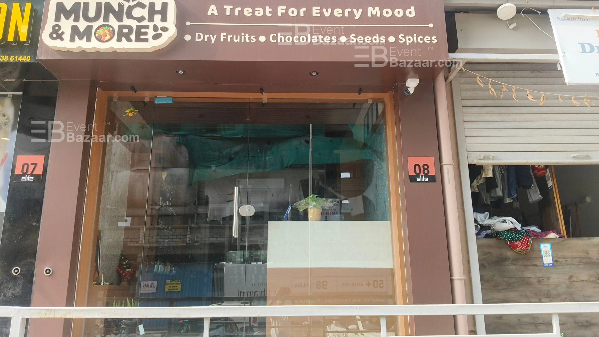 Event Gallery