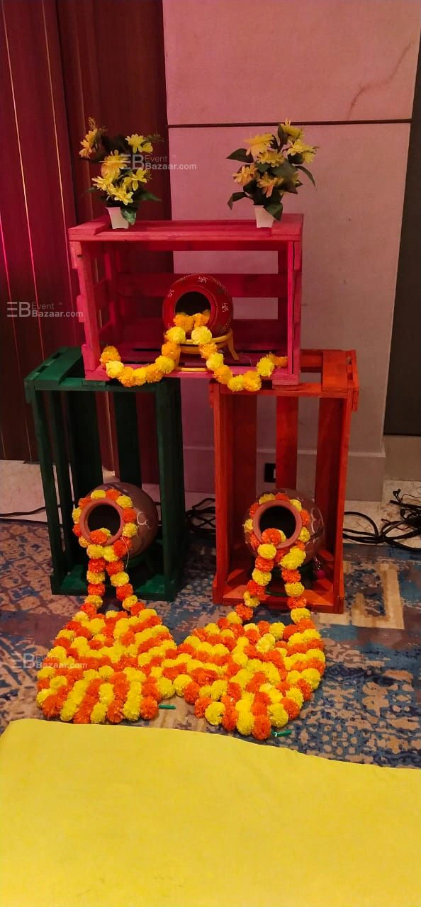 Diya event