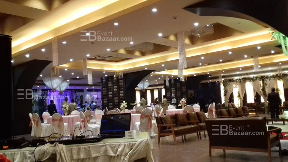 Event Highlights