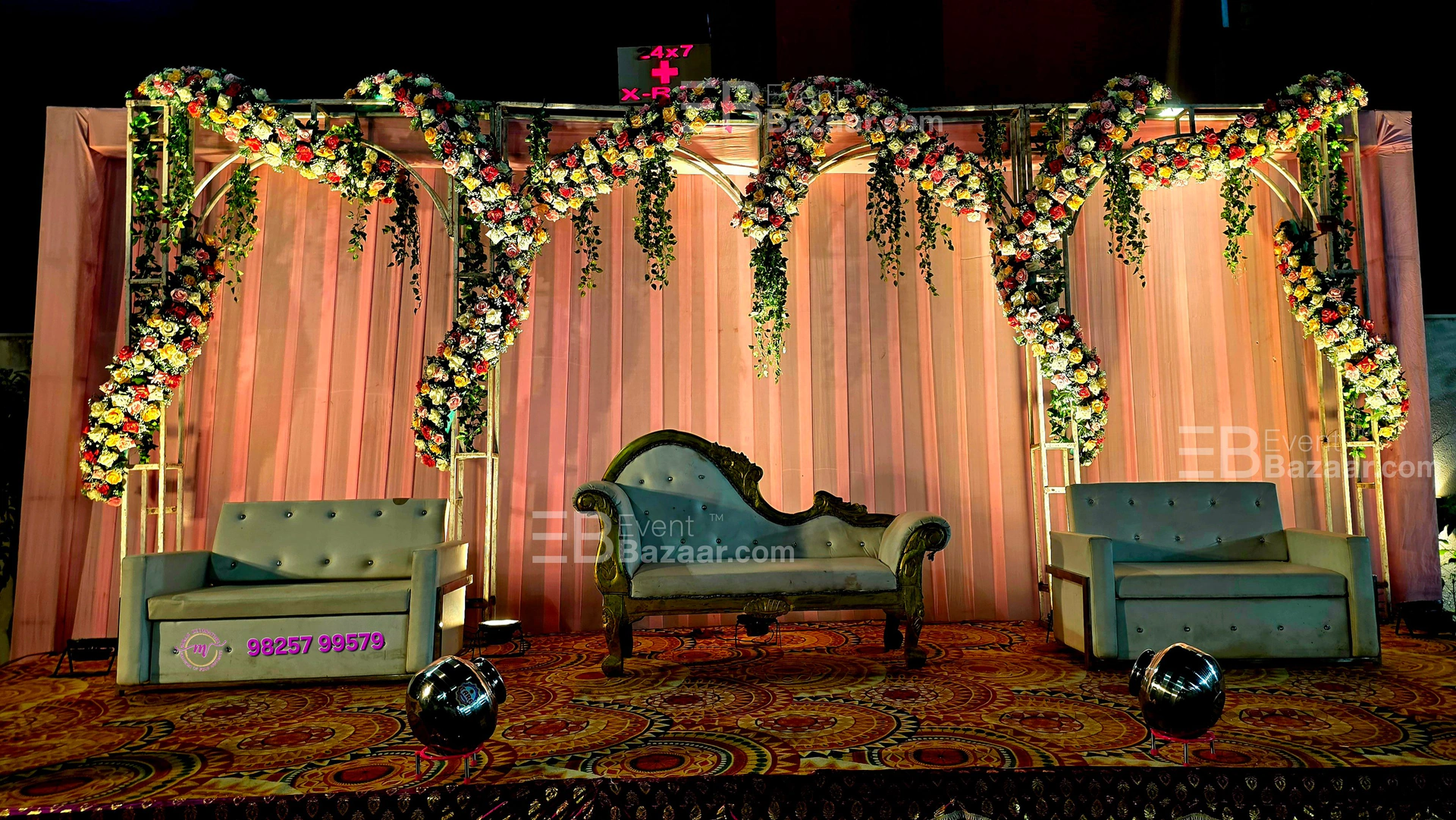 Event Snapshots
