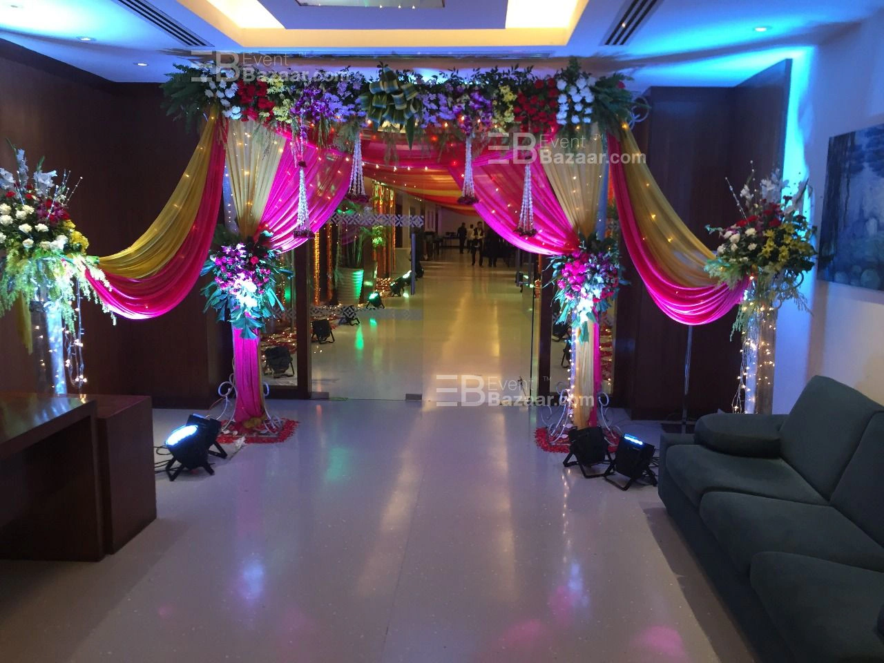 Event Gallery