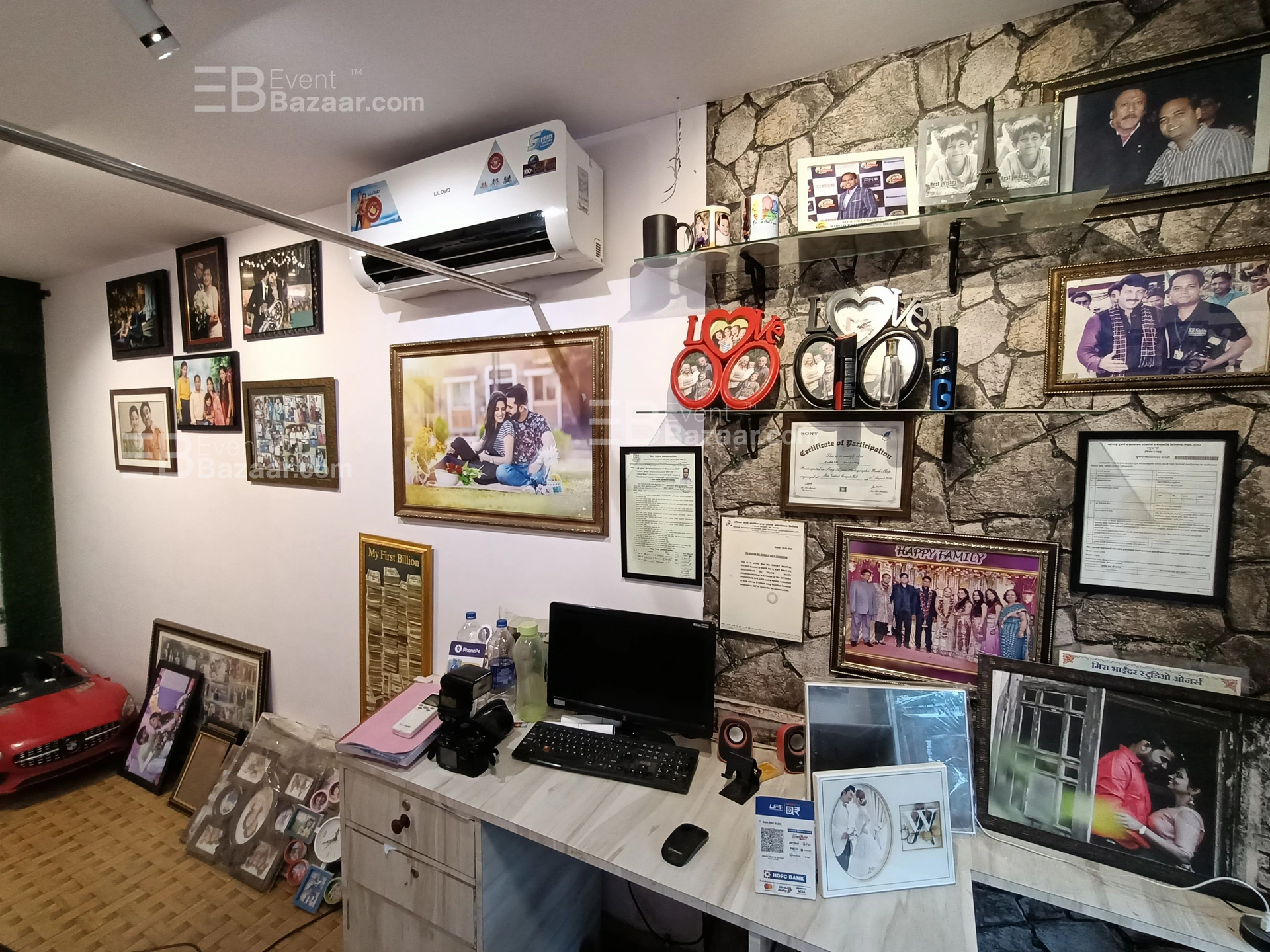 The Album photo 5