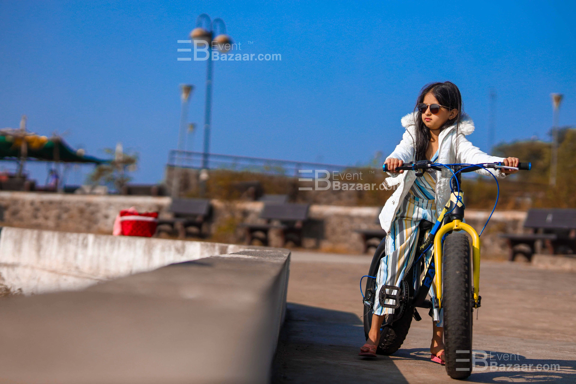 Behind The Scenes photo 5