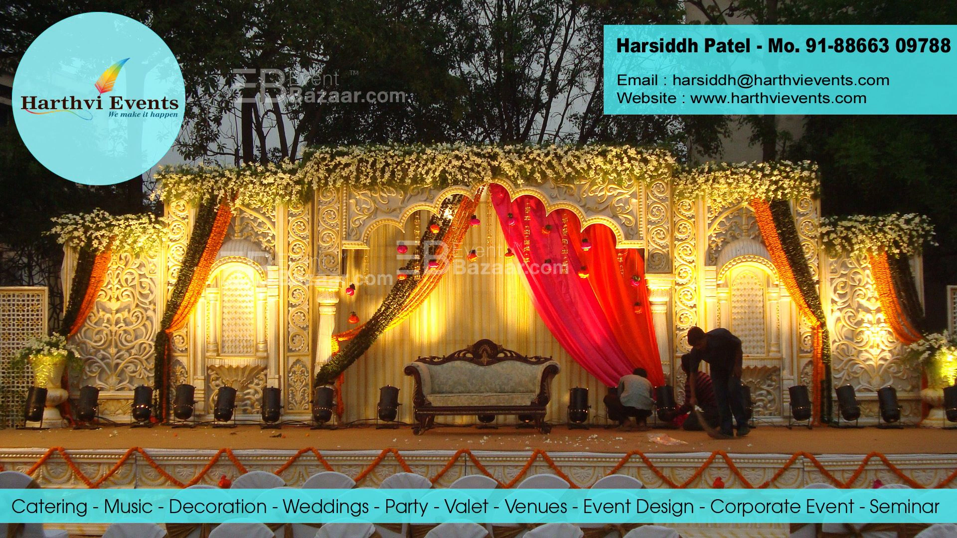 Our Work