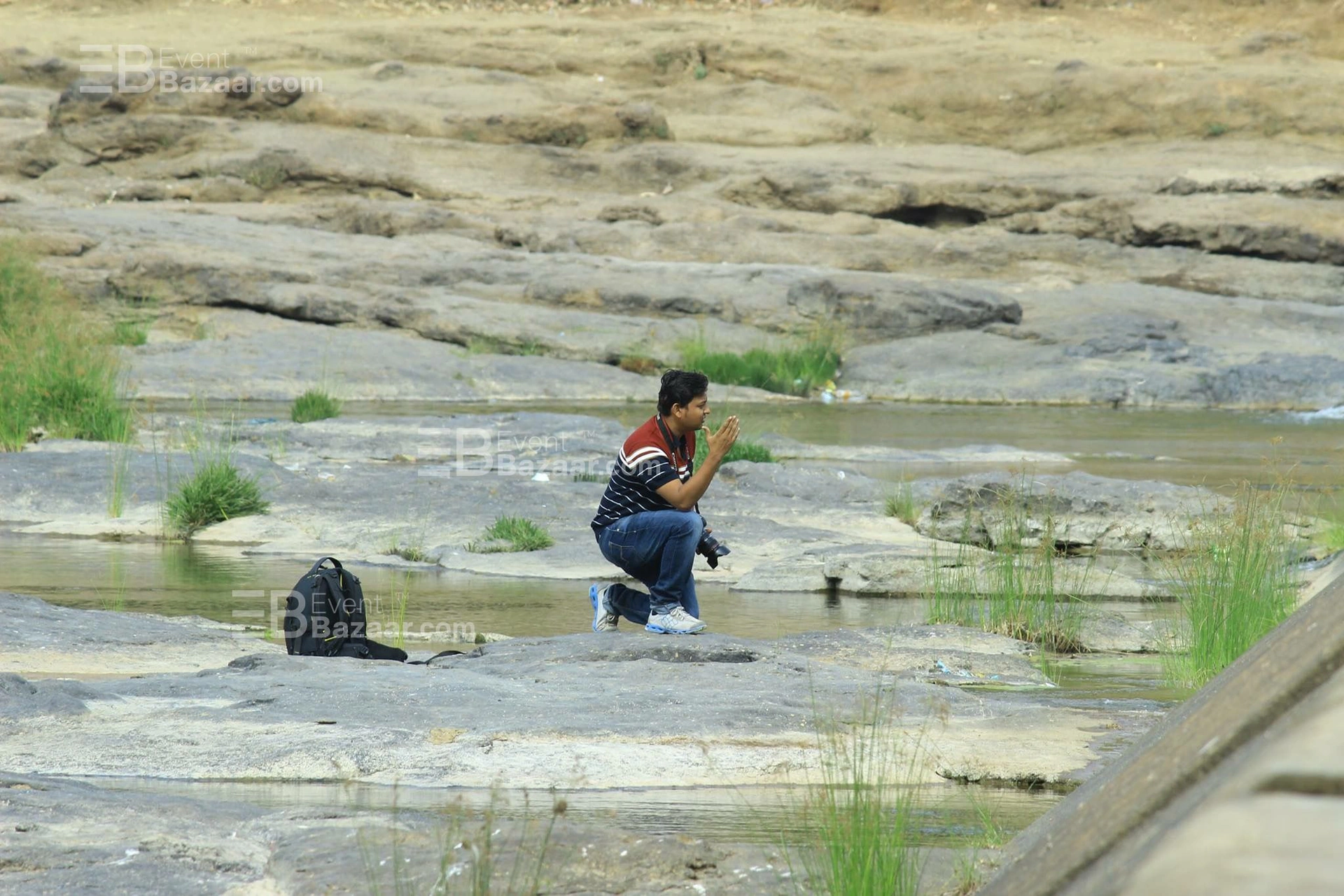 Behind The Scenes photo 4
